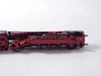 »MINITRIX 12000 N DC · DAMPFLOK BR 41 014 DER DB · OVP« #3