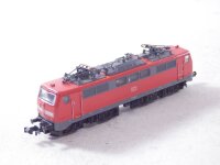 »MINITRIX 12759 N DC · E-LOK BR 111 DER DB...