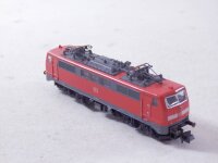 »MINITRIX 12759 N DC · E-LOK BR 111 DER DB · OVP« #3