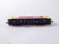 »MINITRIX 12753 N DC · E-LOK BR 189 "DISPOLOK" DER ÖBB · OVP« #3