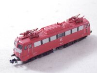 »MINITRIX 16267 N DCC DIGITAL SOUND · E-LOK...