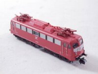 »MINITRIX 16267 N DCC DIGITAL SOUND · E-LOK BR 110.3 DER DB · OVP« #3