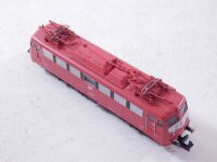 »MINITRIX 16267 N DCC DIGITAL SOUND · E-LOK BR 110.3 DER DB · OVP« #3