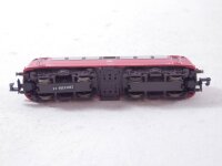 »MINITRIX 16267 N DCC DIGITAL SOUND · E-LOK BR 110.3 DER DB · OVP« #3