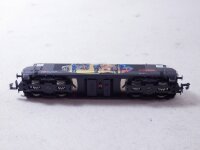 »MINITRIX 12693 N DC · E-LOK BR RE 4/4 DER SBB · OVP« #3