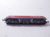 »MINITRIX 12676 N DC · E-LOK BR 460 DER SBB · OVP« #3