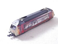 »MINITRIX 12784 N DC · E-LOK BR 460 DER SBB · OVP« #3