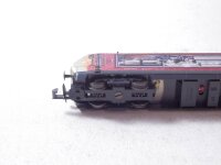 »MINITRIX 12784 N DC · E-LOK BR 460 DER SBB · OVP« #3
