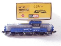 »BRAWA 62701 N DC · DIESELLOK...