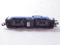 »BRAWA 62701 N DC · DIESELLOK "GRAVITA" 92 80 1261 304-0 · OVP« #25