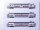 »BRAWA 64507 N DC · DOPPELSTOCKWAGENSET 3-TEILIG TWINDEXX VARIO DB · OVP« #25