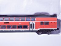 »BRAWA 64528 N DC · DOPPELSTOCKWAGENSET 3-TEILIG TWINDEXX VARIO DB · OVP« #25