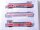 »BRAWA 64528 N DC · DOPPELSTOCKWAGENSET 3-TEILIG TWINDEXX VARIO DB · OVP« #25