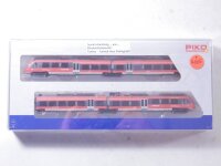 »PIKO 40200 N DC · ELEKTROTRIEBWAGEN...