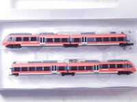 »PIKO 40200 N DC · ELEKTROTRIEBWAGEN...