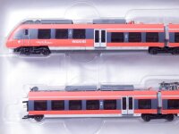 »PIKO 40200 N DC · ELEKTROTRIEBWAGEN "TALENT 2" DER DB · OVP« #25 #5