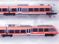 »PIKO 40200 N DC · ELEKTROTRIEBWAGEN "TALENT 2" DER DB · OVP« #25 #5