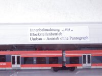 »PIKO 40200 N DC · ELEKTROTRIEBWAGEN "TALENT 2" DER DB · OVP« #25 #5