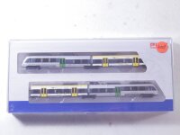»PIKO 40204 N DC · ELEKTROTRIEBWAGEN...