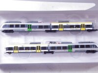 »PIKO 40204 N DC · ELEKTROTRIEBWAGEN...
