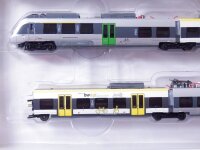 »PIKO 40204 N DC · ELEKTROTRIEBWAGEN "TALENT 2" DER DB · OVP« #25 #5 #1