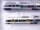 »PIKO 40204 N DC · ELEKTROTRIEBWAGEN "TALENT 2" DER DB · OVP« #25 #5 #1