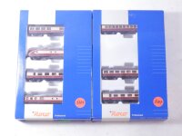 »ROCO 23100 N DC · ZUGSET TEE VT 11.5...