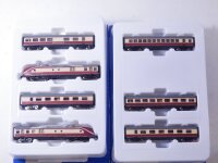 »ROCO 23100 N DC · ZUGSET TEE VT 11.5...