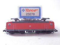 »ROCO 23278 N DC · E-LOK BR 143 921-5 DER DB...