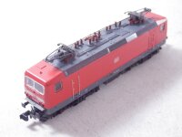 »ROCO 23278 N DC · E-LOK BR 143 921-5 DER DB...