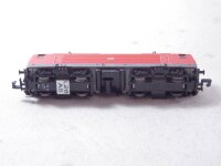 »ROCO 23278 N DC · E-LOK BR 143 921-5 DER DB · OVP«