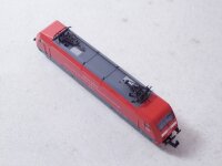 »ROCO W0016 N DC · E-LOK BR 101 "NETT HIER" · OVP«