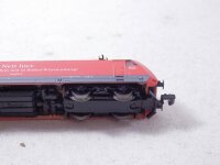 »ROCO W0016 N DC · E-LOK BR 101 "NETT HIER" · OVP«