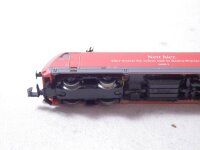 »ROCO W0016 N DC · E-LOK BR 101 "NETT HIER" · OVP«