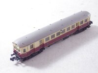 »ROCO 23386 N DC · BEIWAGEN ZUM TRIEBWAGEN ET 85 DER DRG · OVP«