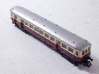 »ROCO 23386 N DC · BEIWAGEN ZUM TRIEBWAGEN ET 85 DER DRG · OVP«