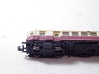 »ROCO 23386 N DC · BEIWAGEN ZUM TRIEBWAGEN ET 85 DER DRG · OVP«
