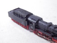 »FLEISCHMANN 7184 N DC · DAMPFLOK BR 051 · ERSATZ VP«