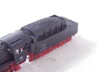 »FLEISCHMANN 7184 N DC · DAMPFLOK BR 051 · ERSATZ VP«