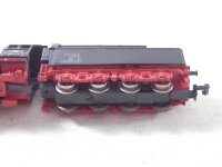 »FLEISCHMANN 7184 N DC · DAMPFLOK BR 051 · ERSATZ VP«