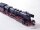 »FLEISCHMANN 7184 N DC · DAMPFLOK BR 051 · ERSATZ VP«