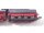 »FLEISCHMANN 7184 N DC · DAMPFLOK BR 051 · ERSATZ VP«