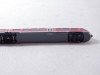 »AUS MINITRIX 11134 N DC · TRIEBWAGEN BR 648.1 DB AG LINT 41 · ERSATZ VP« #3 #1 #1