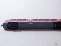 »AUS MINITRIX 11134 N DC · TRIEBWAGEN BR 648.1 DB AG LINT 41 · ERSATZ VP« #3 #1 #1