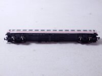»FLEISCHMANN 8618K N DC · ABTEILWAGEN IC/EC DB AG · OVP« #1