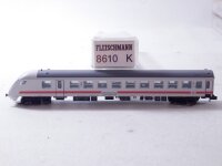 »FLEISCHMANN 8610K N DC · STEUERWAGEN IC/EC DB AG · OVP« #1