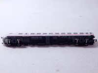 »FLEISCHMANN 8610K N DC · STEUERWAGEN IC/EC DB AG · OVP« #1