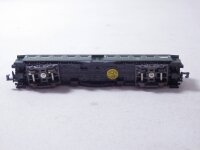 »FLEISCHMANN 8129K N DC · UMBAUWAGEN DB AG · OVP« #1
