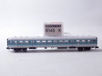 »FLEISCHMANN 8145K N DC · PERSONENWAGEN DER DB MINTLING · OVP« #1