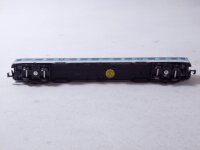 »FLEISCHMANN 8145K N DC · PERSONENWAGEN DER DB MINTLING · OVP« #1